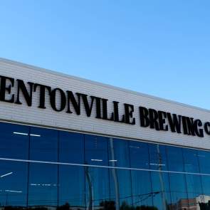 Bentonville Brewing Company