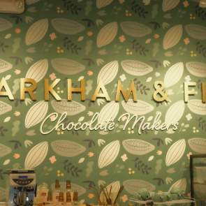 Markham & Fitz