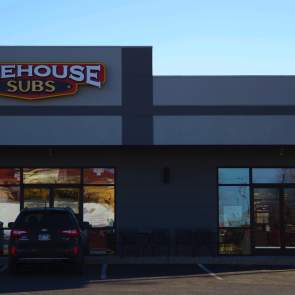 Firehouse Sub