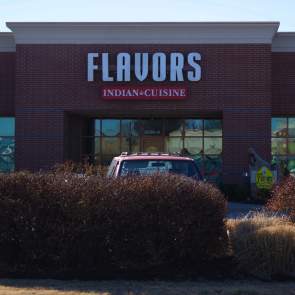 Flavors Indian Cuisine