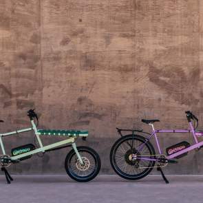 Gnargo Bike Co