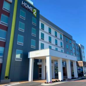 Home2 Suites