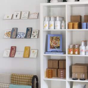 Hemma Homewares