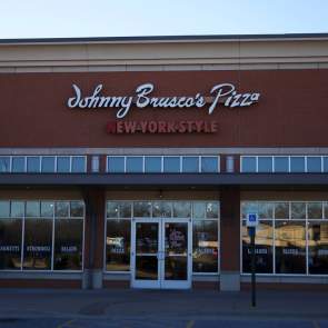Johnny Brusco's NY Style Pizza