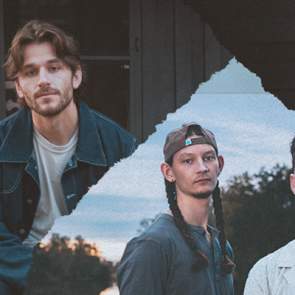 Jonah Kagen and Crowe Boys