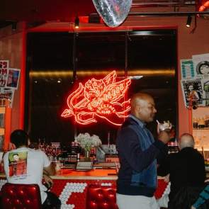 Loveless Cocktail Club LLC