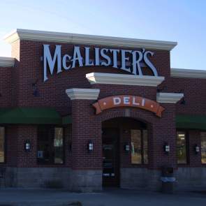 McAlister's Deli