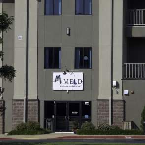 MELD Kitchen and Sandwich Bar