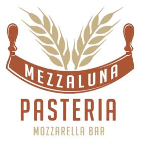 Mezzaluna Pasteria & Mozzarella Bar