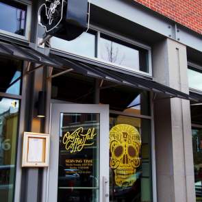 Onyx Coffee Lab