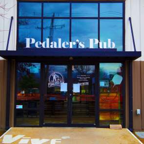 Pedaler's Pub