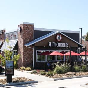 Slim Chicken