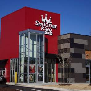 Smoothie King