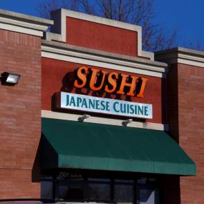 Sushi House