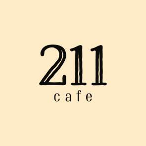 211 Cafe at the Library