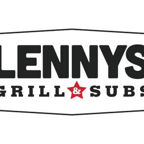 Lenny's Sub Shop