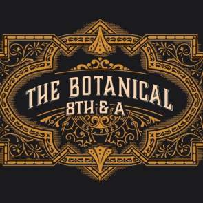 Botanical at 8th & A