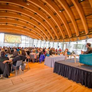Crystal Bridges Museum of American Art