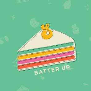 Superfine Sweets Shoppe