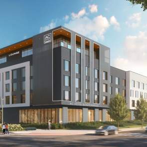 AC Hotel Bentonville by Marriott