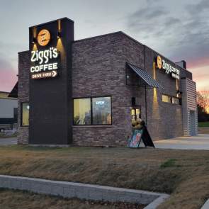 Ziggi's Coffee