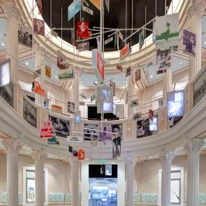 National Cowgirl Museum and Hall of Fame