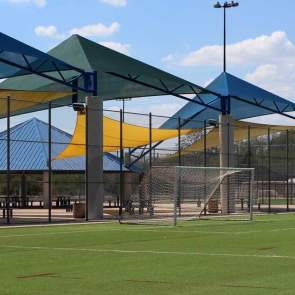 Gateway Park