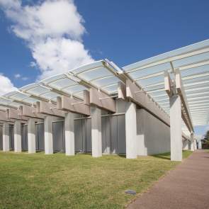 Kimbell Art Museum