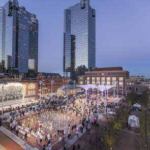 Sundance Square