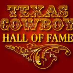 Texas Cowboy Hall Of Fame
