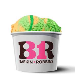 Baskin Robbins Gilroy