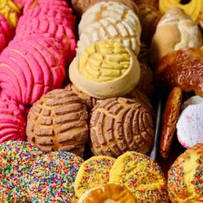 Del Sol Bakery