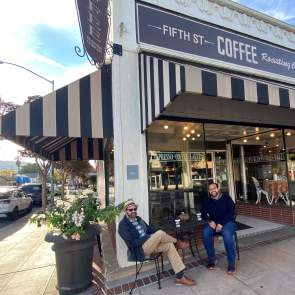 Fifth Street Coffee Roasting Co.