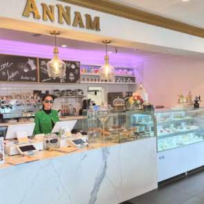 AnNam Bistro and Cafe