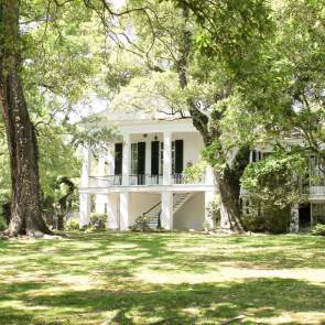 The Historic Oakleigh House Museum