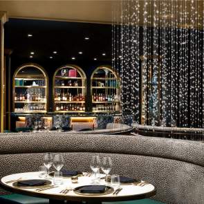 Le Moyne's Chophouse