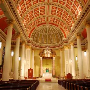 Cathedral of the Immaculate Conception