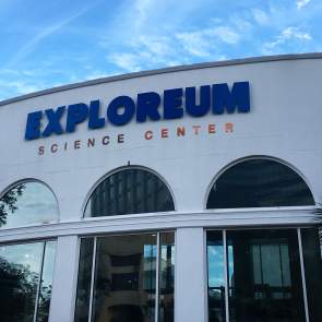 Exploreum Science Center