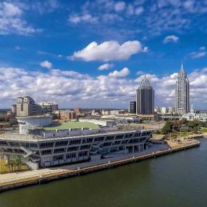 National Maritime Museum of the Gulf