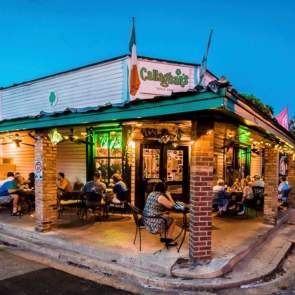 Callaghan's Irish Social Club