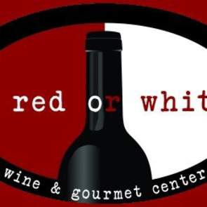 Red or White Wine & Gourmet Center