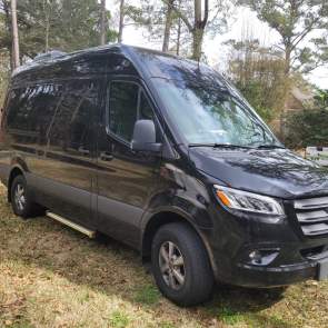 Blaq Beauty Transportation Services