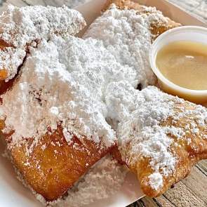 Mo'Bay Beignet Co.
