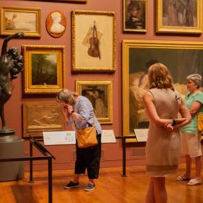 Delaware Art Museum