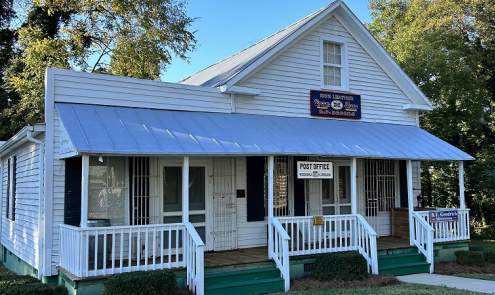 R.P. Brooks General Store