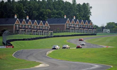 VIR Race