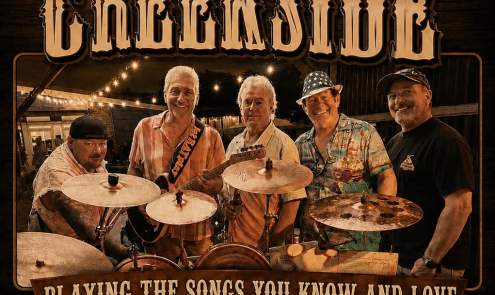 Friday Night Honky Tonk Attitude