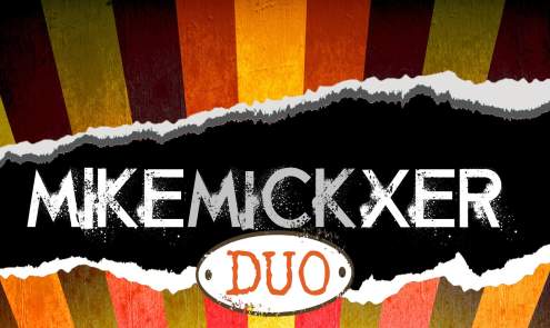 Live Music from MikeMickXer