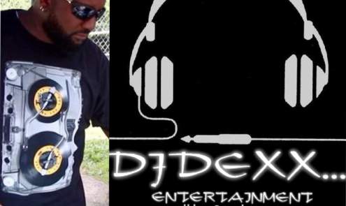 DJ Dexx