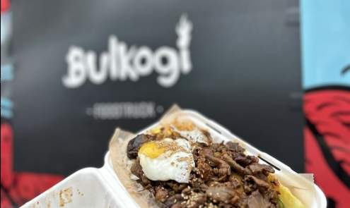 Bulkogi